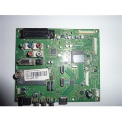 YRQ190R-7, ACC AZZ, ARCELİK BEKO MAİN BOARD