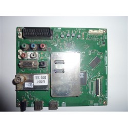 VUT190R-6, KVSLZZ, ARCELİK BEKO MAİN BOARD