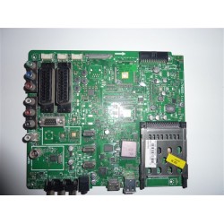 17MB65-1, V.2, 20579682, VESTEL MAİN BOARD