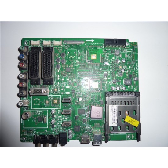 17MB65-1, V.2, 20579682, VESTEL MAİN BOARD