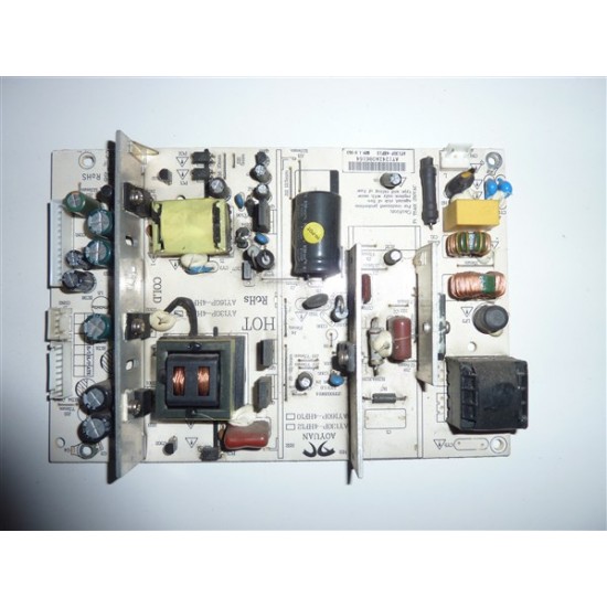 AY130P-4HF13, ÜNİVERSAL POWER BOARD