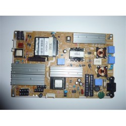 BN44-00422B, PD46A0_BDY, SAMSUNG POWER BOARD