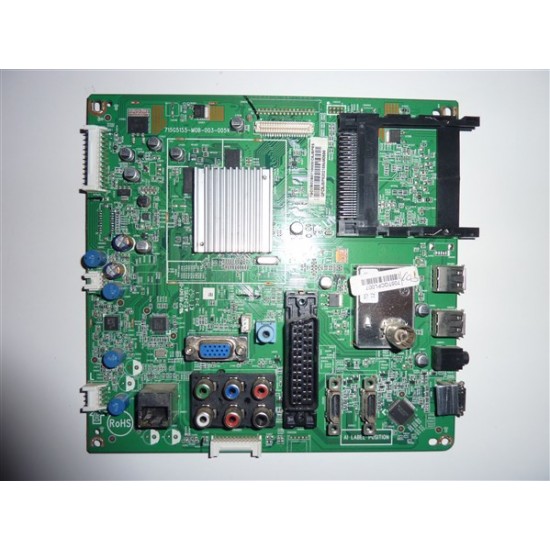 715G5155-M0B-003-005K, PHİLİPS MAİN BOARD