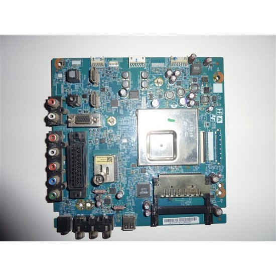 MB MT66_EU, S0100-2, 48.72V04.021, 5572V01F11G, SONY MAİN BOARD