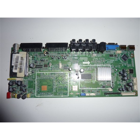 B.TR901G, 8363, SUNNY MAİN BOARD