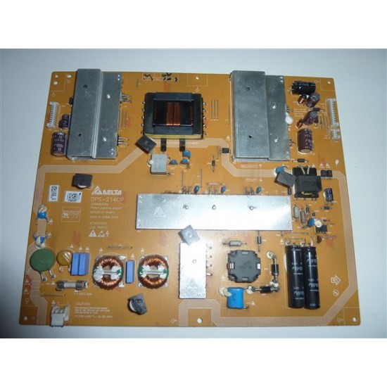 DPS-214CP, 2950283402, ARCELİK BEKO POWER BOARD