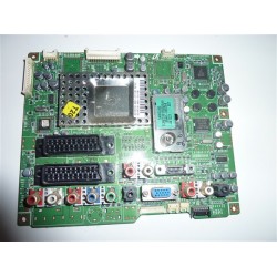 BN41-00680D, BN91-01110F, SAMSUNG MAİN BOARD