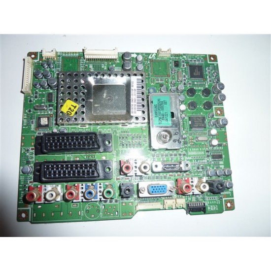 BN41-00680D, BN91-01110F, SAMSUNG MAİN BOARD