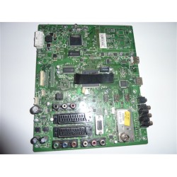 17MB35-4, 20464714, VESTEL MAİN BOARD