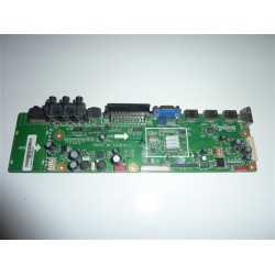 T.MT8223.3B, 10285, LTA320AP06, MAİN BOARD