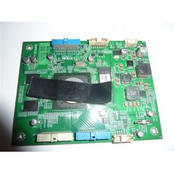 17FRC01-1, 250808, 20399939, 100HZ  BOARD