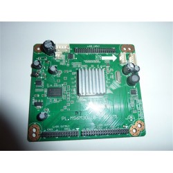 PL.MS6M30.1B-1, 11375, LSC460HJ02-W, 100HZ BOARD