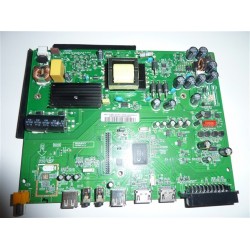 12AT057-V-1.3 SUNNY MAİN BOARD