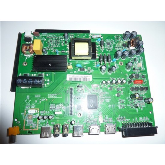 12AT057-V-1.3 SUNNY MAİN BOARD