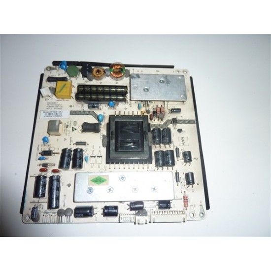 MP123B-CX2, ZD95(G)F, NORDMENDE POWER BOARD