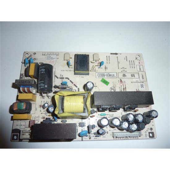 569KT0920A, 6KT00420A0, POWER İNVERTER BOARD