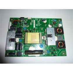 465-01A2-21402G, REV:1. POWER BOARD 