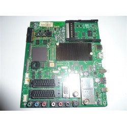 17MB70-5P, 23023720, VESTEL MAİN BOARD