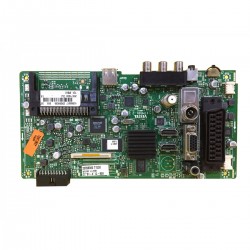 17MB81-2, 23098096, VESTEL MAİN BOARD