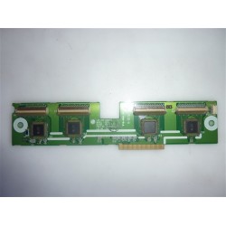 6870QDE011A, 42V6, BUFFER BOARD