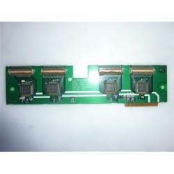 6870QDE010A, 42V5, BUFFER BOARD