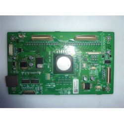 6871QCH077C , 6870QCH106C , 42V8 , 42X3 , T-CON BOARD