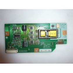 HPC-1654E, İNVERTER BOARD