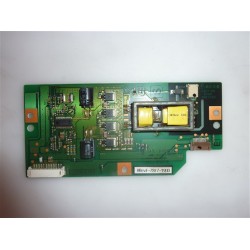 HPC-1655E, İNVERTER BOARD