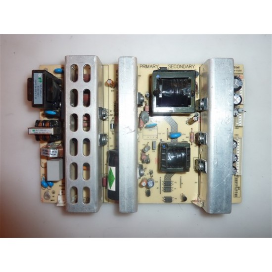 MLT555 , REV:1.0 , KB-5150, POWER BOARD