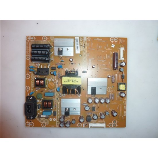 715G5793-P01-000-002M , PHILIPS , 32PFL3258 , K/12 , D LED , TPT315B5-HVN01, POWER BOARD