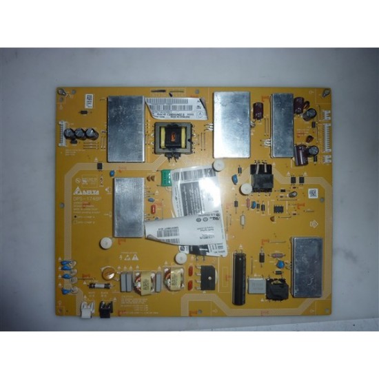 DSP-174BP, 2950323502, POWER BOARD