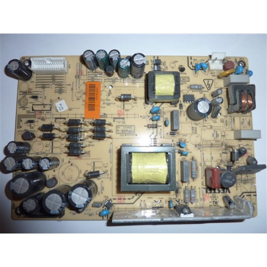 17PW25-4, 20554264, VESTEL POWER BOARD