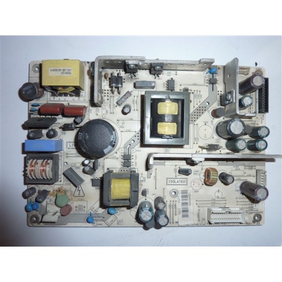 17PW26-4, 20445456, VESTEL POWER BOARD