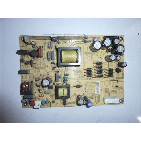 17PW25-4, 20593670,, VESTEL POWER BOARD