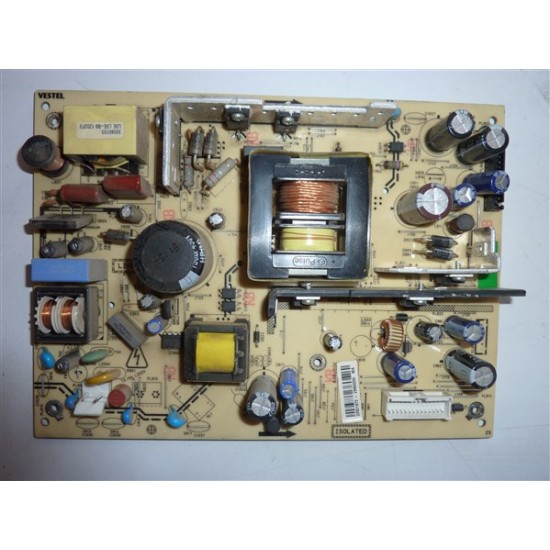 17PW82-3, 23021673, 26660330, VESTEL POWER BOARD