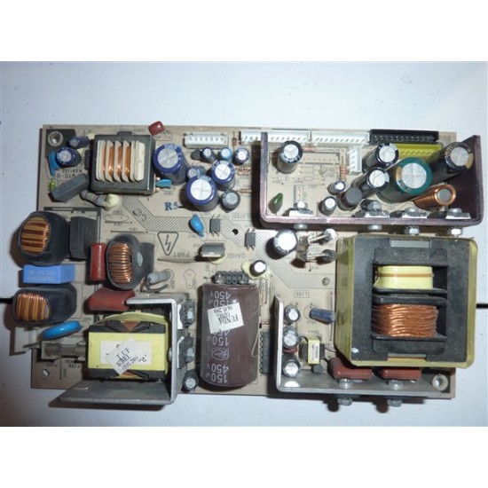 17PW15-8, VESTEL POWER BOARD