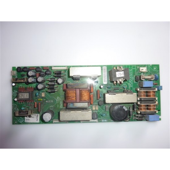 3122 133 32834 , PLCD170P2 , PHILIPS 26PF4310/10 , POWER BOARD