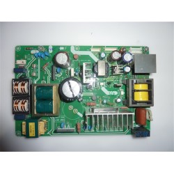 V28A00032701 , PE0252 A , TOSHIBA , 37X3030D , 37A3000P, POWER BOARD