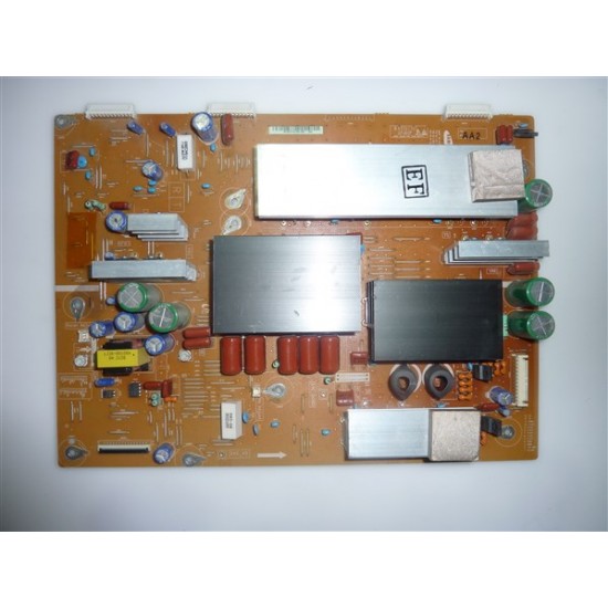 LJ92-01867A , LJ41-10170A , 51EHF_XYM(1LAY) , S51FH-YB01, Y-SUS BOARD