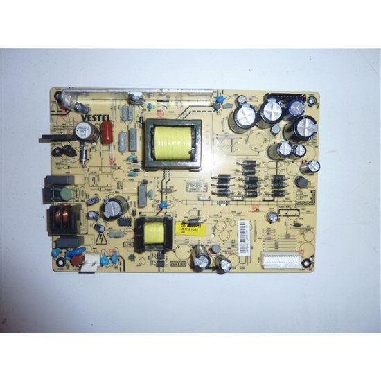 17PW25-4, 20572482, 27067901, VESTEL POWER BOARD