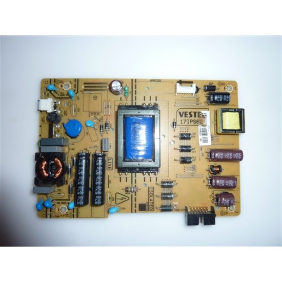 17IPS62, 27406333, VESTEL POWER BOARD