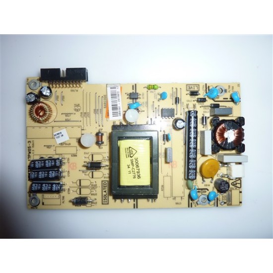 17PW05-3, 20561841, VESTEL POWER BOARD