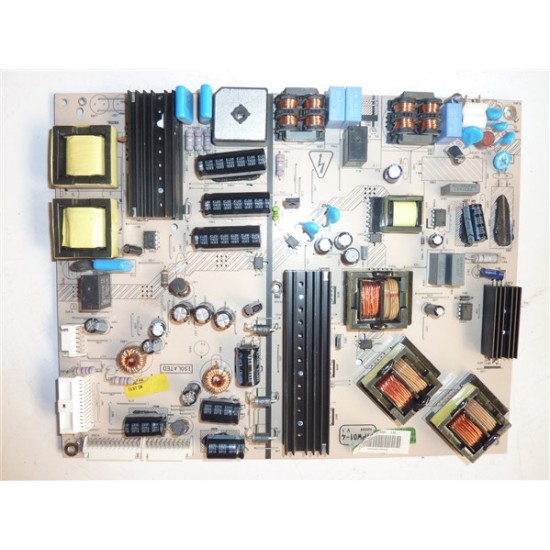 17PW01-4,  20435001, VESTEL POWER BOARD