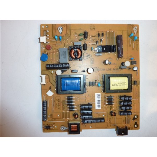 17IPS19-5, 23157377, VESTEL POWER BOARD