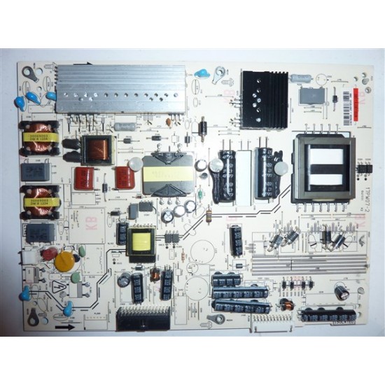 17PW07-2, 23075469, 26976249, VESTEL POWER BOARD