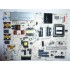 17PW07-2, 23075469, 26976249, VESTEL POWER BOARD