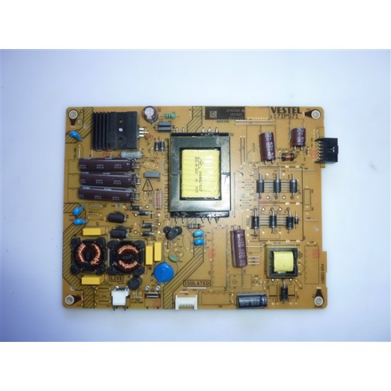 17IPS71, 23221152, VESTEL POWER BOARD