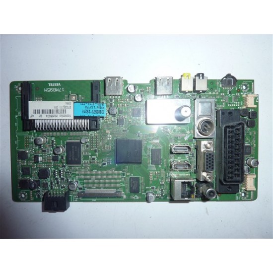 17MB95M, 23205574, VESTEL MAİN BOARD