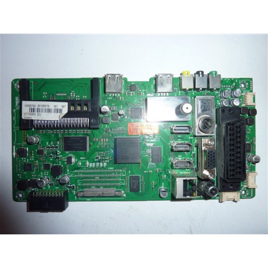 17MB95, 23136073, VESTEL MAİN BOARD