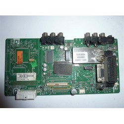 17MB45M-3, 20498819, VESTEL MAİN BOARD